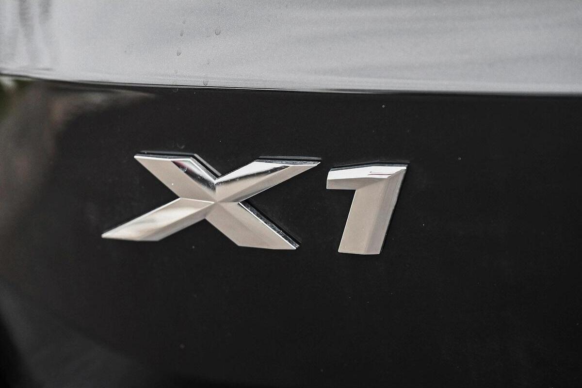 2024 BMW X1 sDrive18i U11 Auto image 9