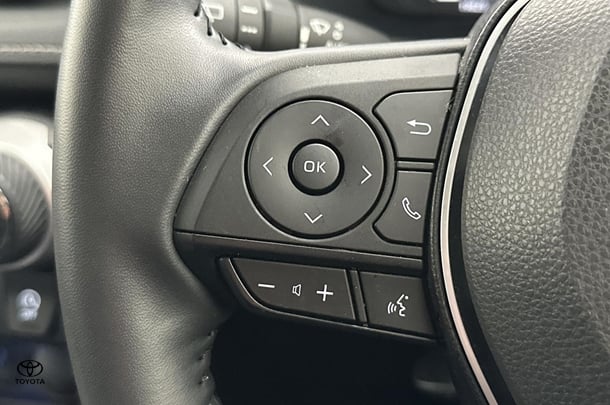 2022 Toyota RAV4 Cruiser 2WD image 23