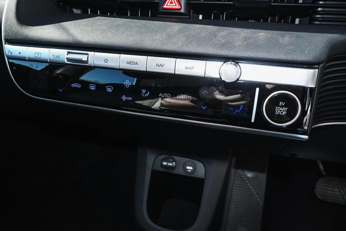 2024 Hyundai IONIQ 5 Auto 2WD MY25 image 10