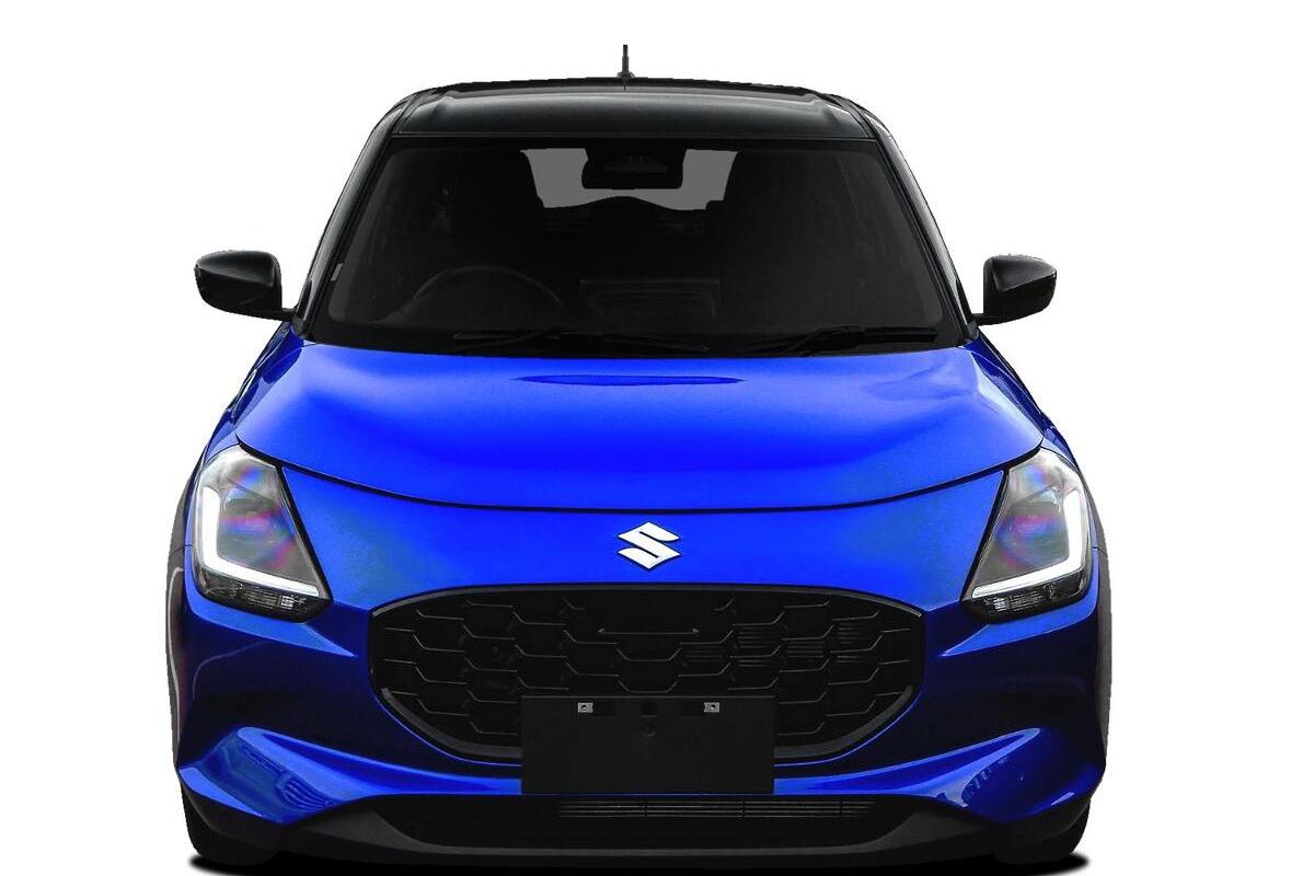 2024 Suzuki Swift Hybrid Auto image 2