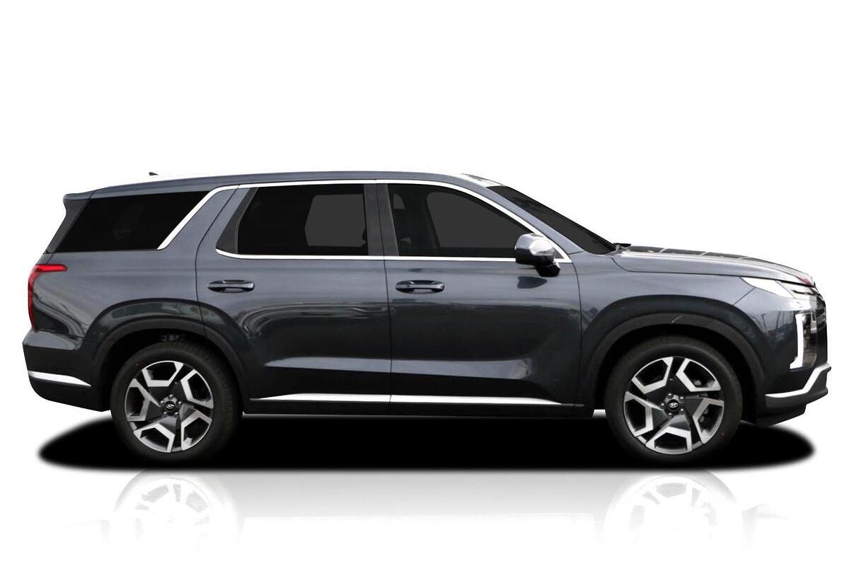2025 Hyundai Palisade Elite Auto 2WD MY25 image 5