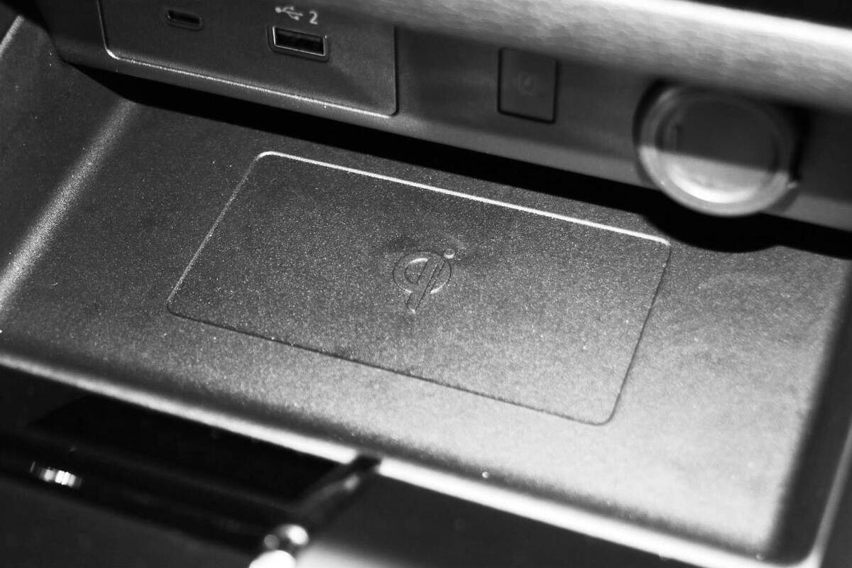 2024 Mitsubishi Outlander Aspire ZM Auto AWD MY24 image 10