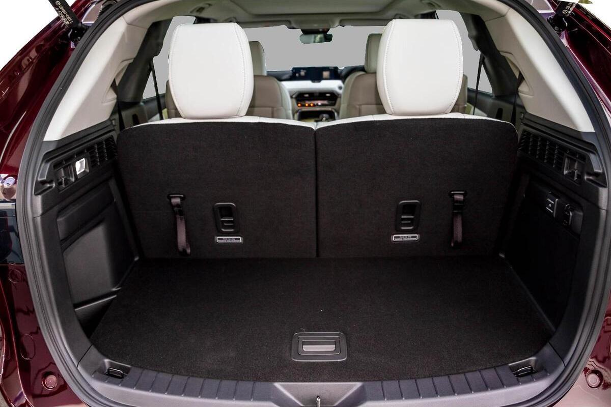 2024 Mazda CX-90 D50e Azami KK Auto i-ACTIV AWD image 6