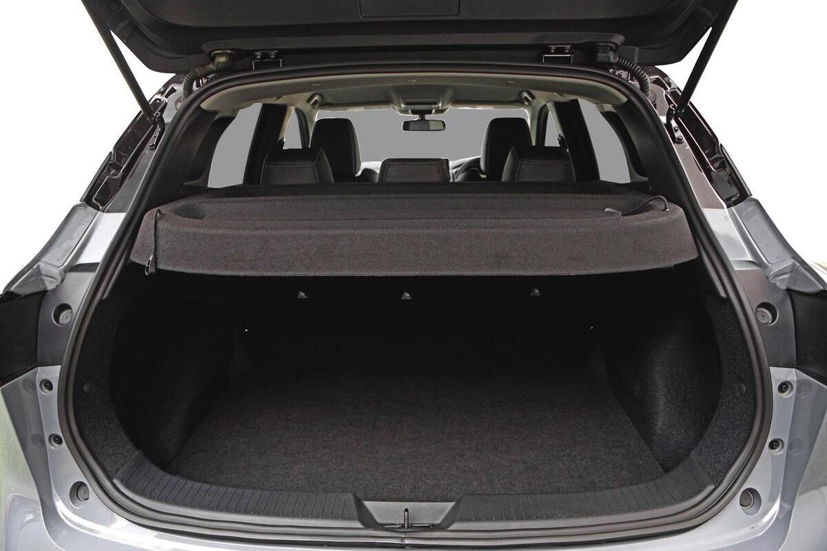 2024 Nissan QASHQAI ST-L J12 Auto MY24 image 7