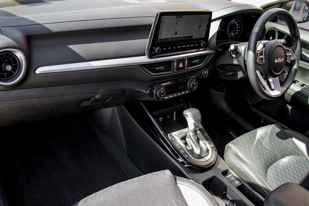 2024 Kia Cerato Sport+ Auto MY24 image 7