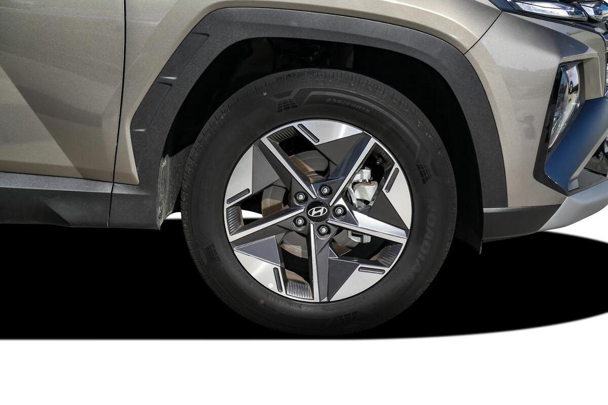 2024 Hyundai Tucson Auto 2WD MY25 image 18