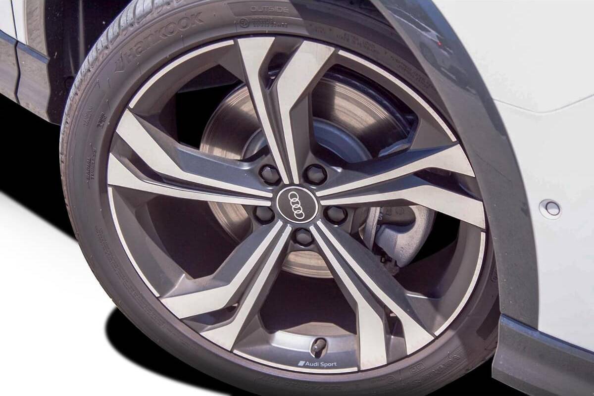 2025 Audi Q3 40 TFSI S Line Auto quattro MY25 image 20