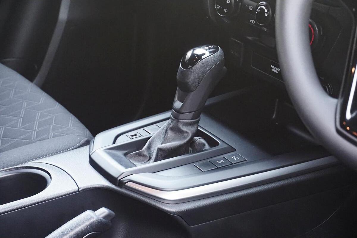 2024 Isuzu D-MAX X-RIDER Auto 4x4 MY24 image 15