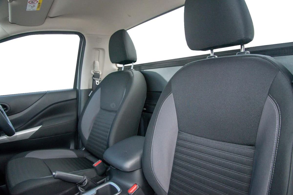 2024 Nissan Navara SL D23 Auto 4x4 MY24 image 7