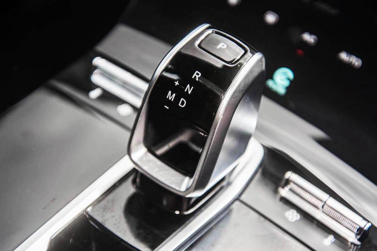 2025 Chery Tiggo 4 Pro Ultimate Auto 2WD image 21