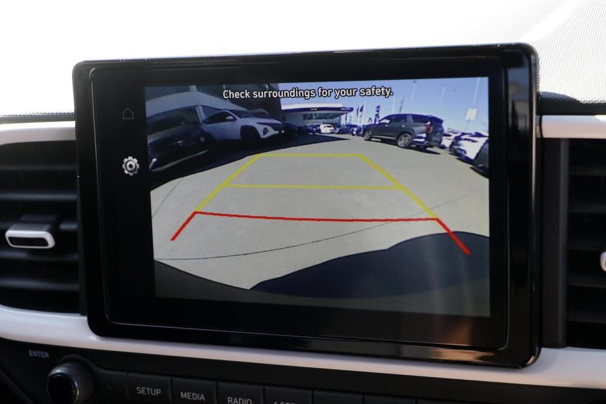 2025 Hyundai Venue Elite Auto MY25 image 13