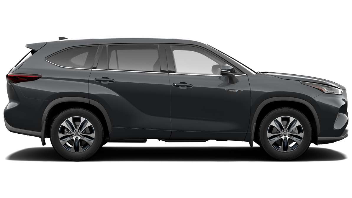 2023 Toyota Kluger GXL AWD Hybrid image 2