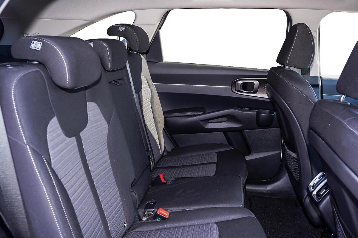 2024 Kia Sorento Sport Auto MY25 image 10