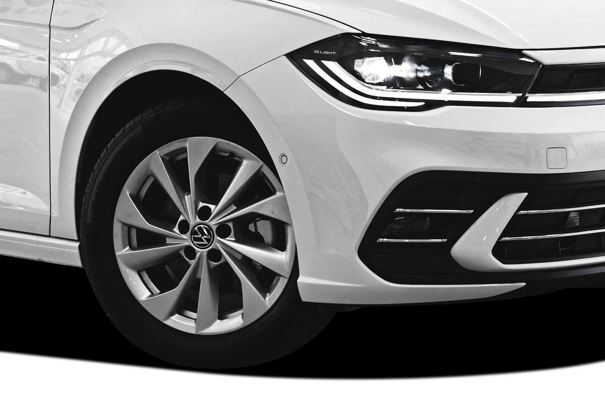 2025 Volkswagen Polo 85TSI Style AE Auto MY25 image 7