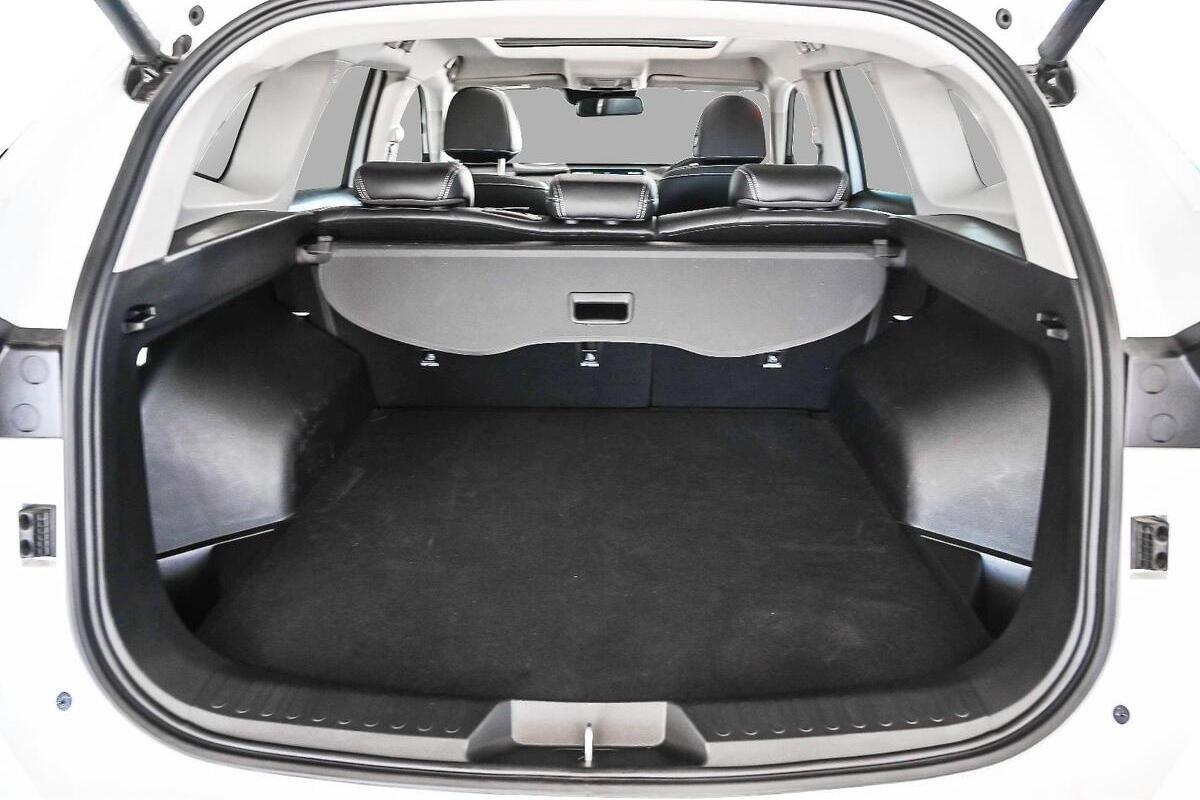 2024 GWM Haval H6 Ultra Auto 4WD image 9