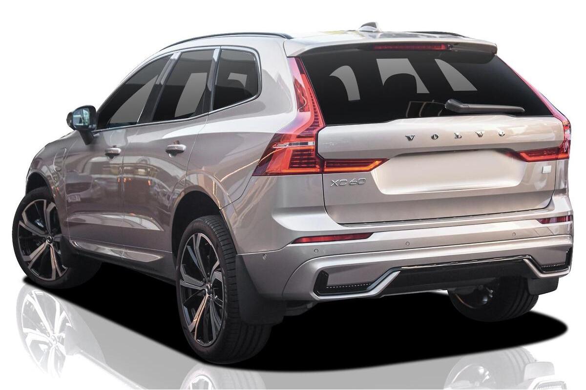 2025 Volvo XC60 Ultra T8 Plug-In Hybrid Auto AWD MY25 image 4