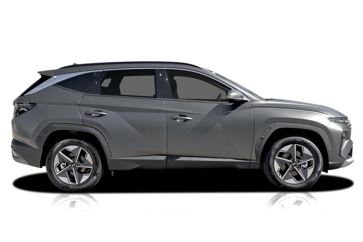 2024 Hyundai Tucson Elite Auto 2WD MY25 image 5