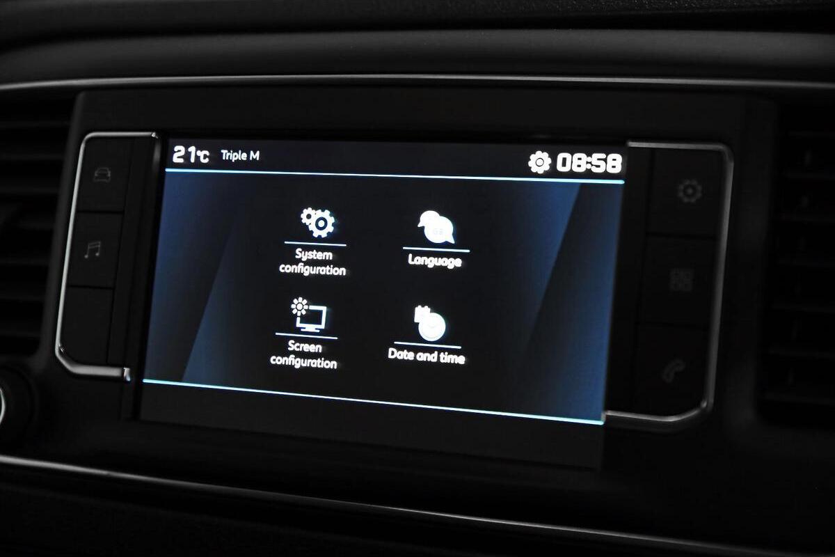 2024 Peugeot Expert Premium SWB Auto image 12