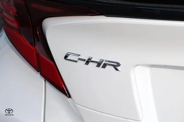 2021 Toyota C-HR Hybrid Koba 2WD image 20