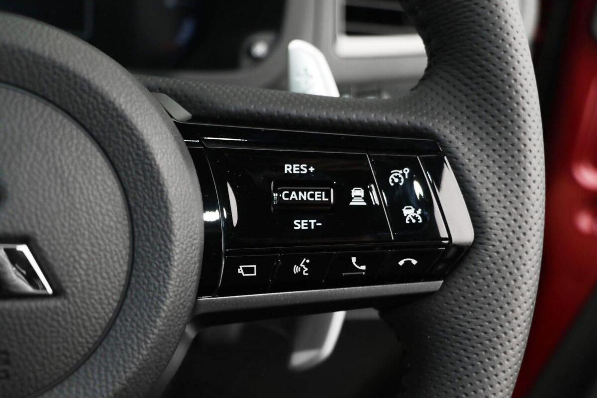 2024 Mitsubishi Pajero Sport GSR QG Auto 4x4 MY24 image 21