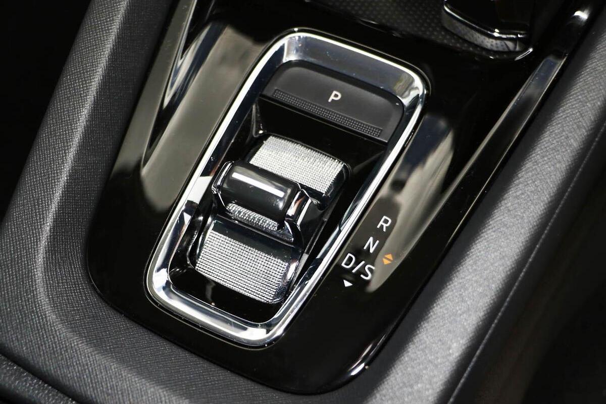 2024 SKODA Octavia 110TSI Style Auto MY24 image 17