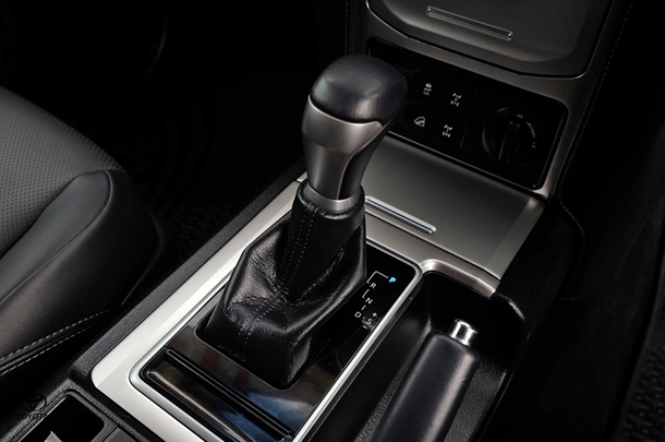 2023 Toyota PRADO VX image 10