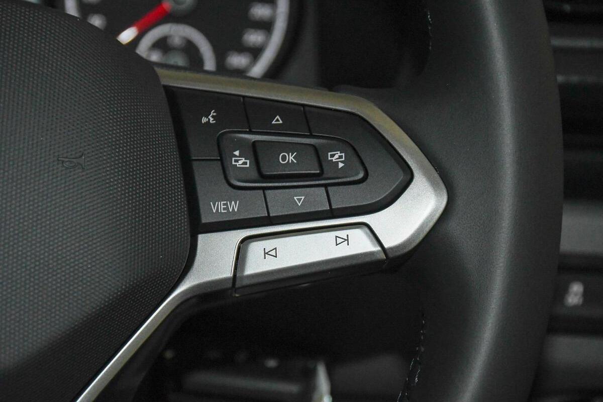 2024 Volkswagen Transporter TDI450 T6.1 SWB Auto 4MOTION MY24 image 15