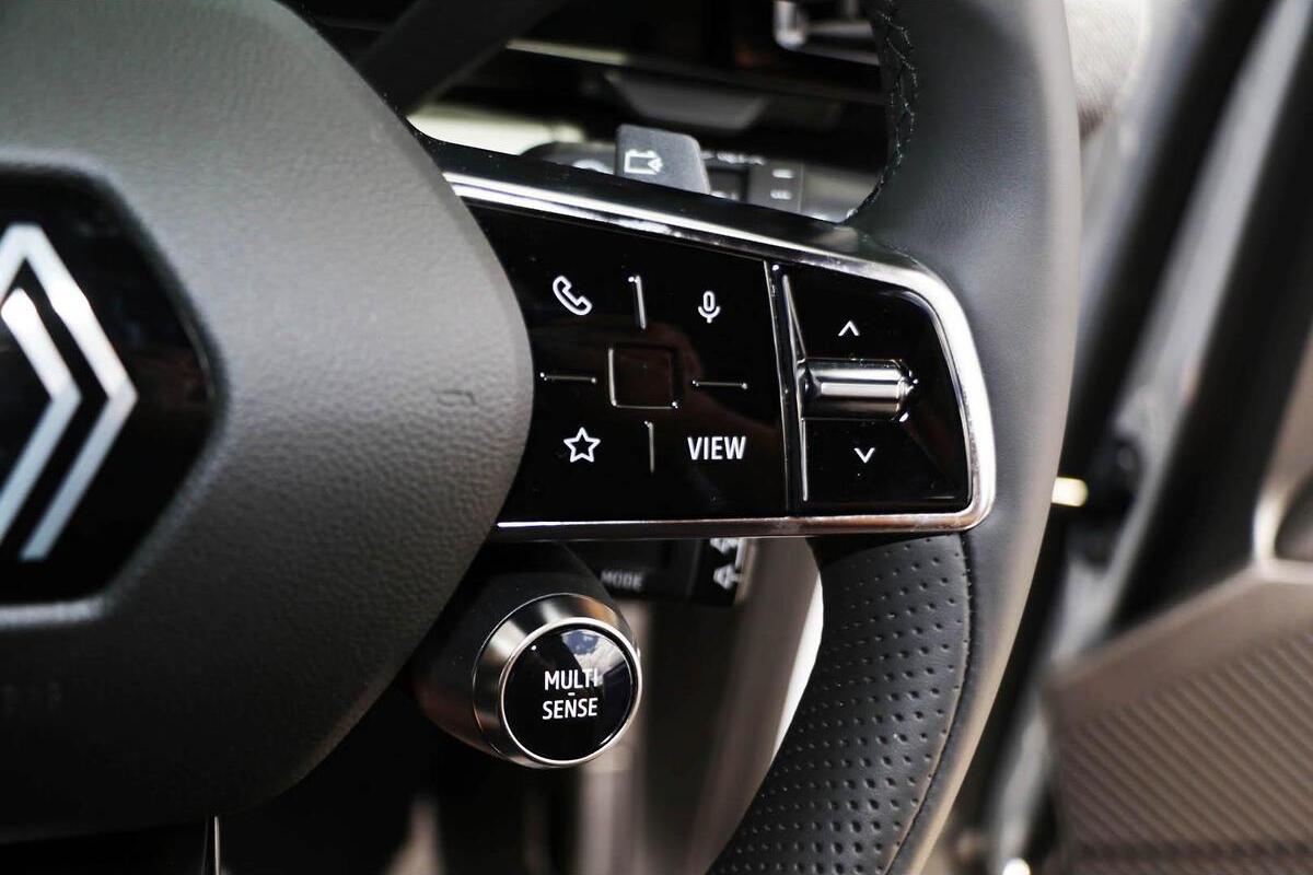 2024 Renault Megane E-Tech Techno EV60 Auto MY24 image 17