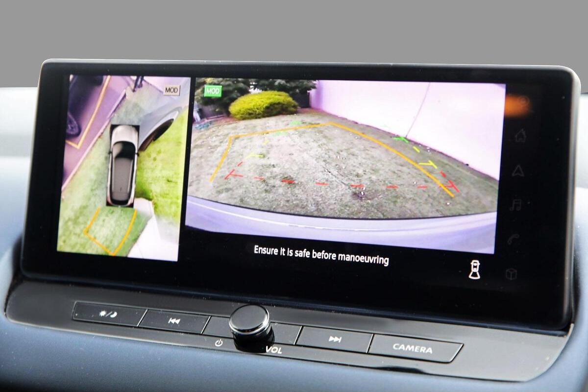 2024 Nissan QASHQAI ST-L J12 Auto MY24 image 8