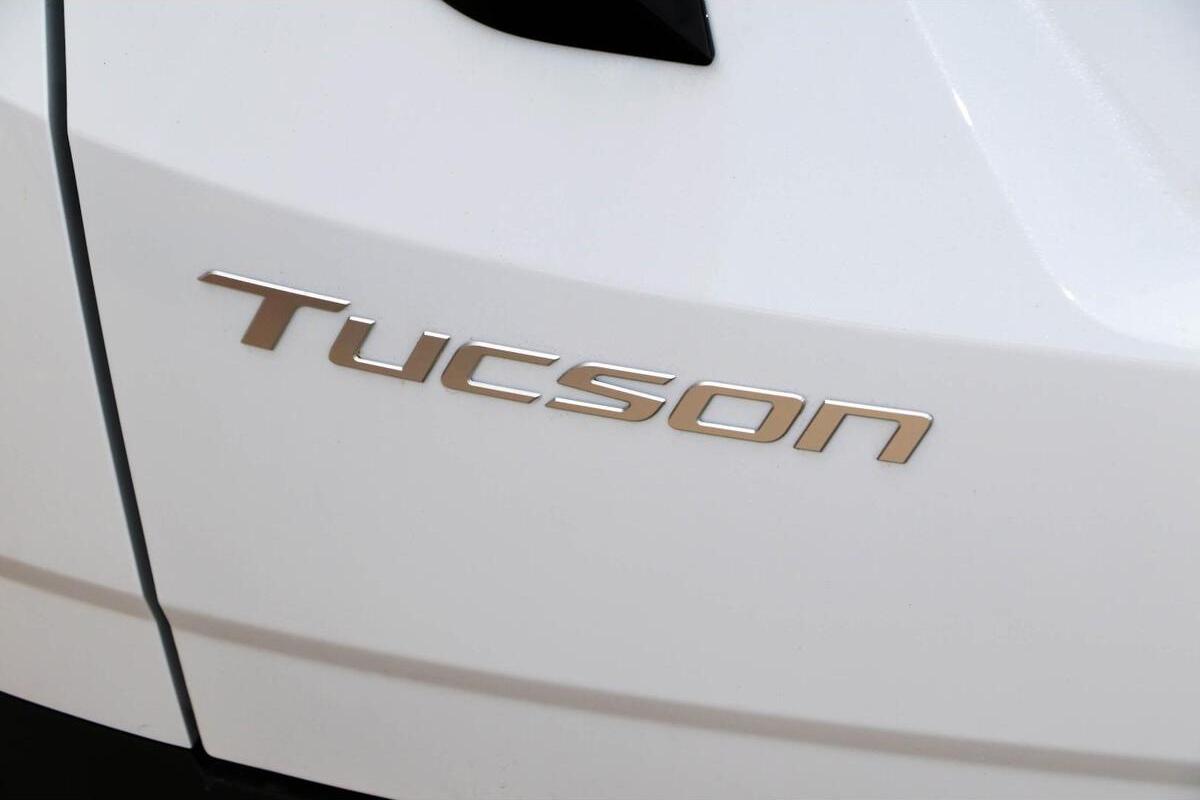 2024 Hyundai Tucson Elite Auto AWD MY25 image 11