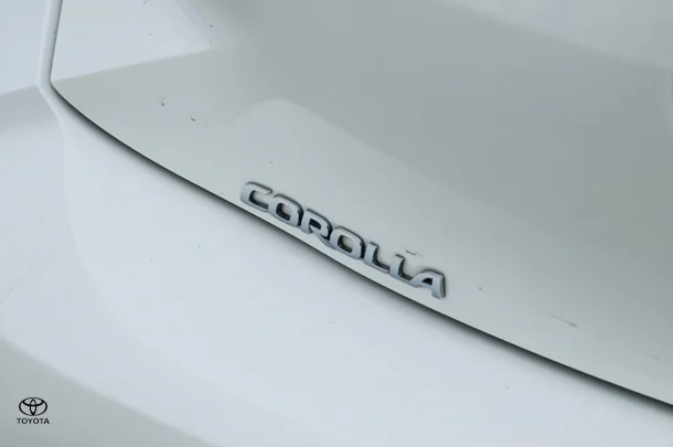 2019 Toyota COROLLA Ascent Sport image 20