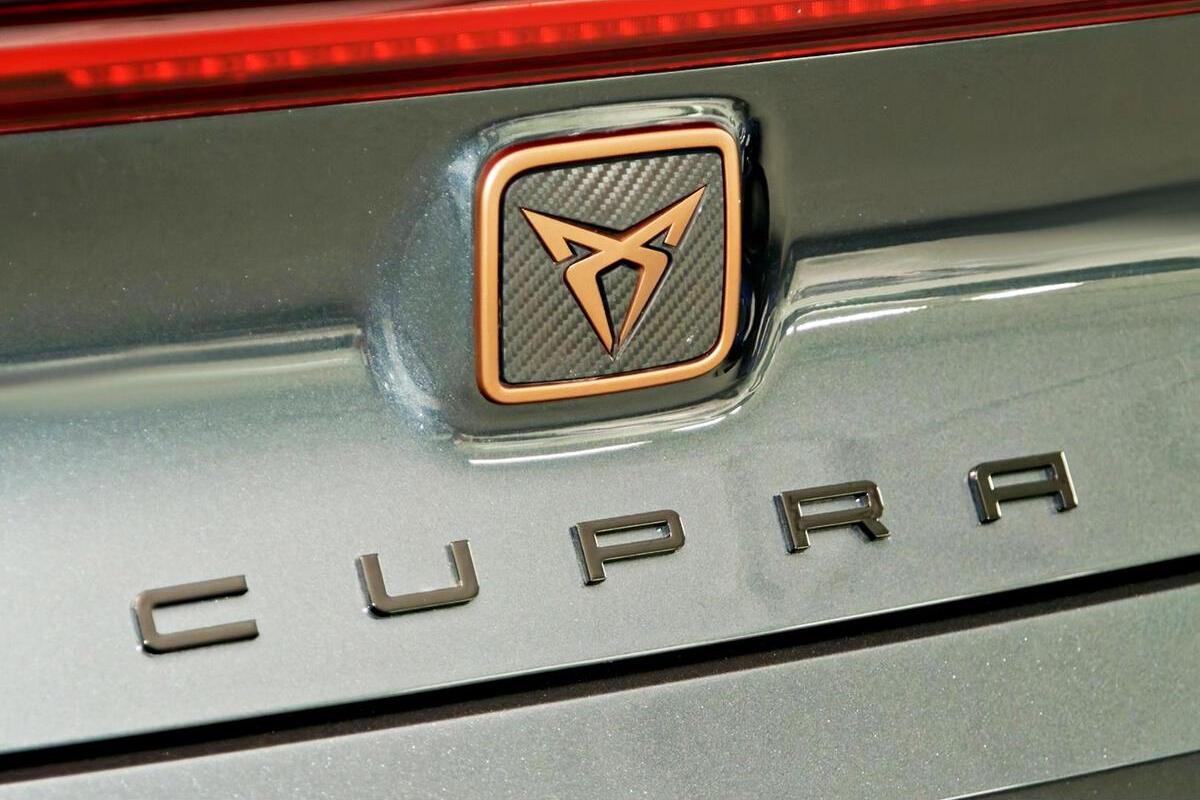 2024 CUPRA Leon V Auto MY24 image 6