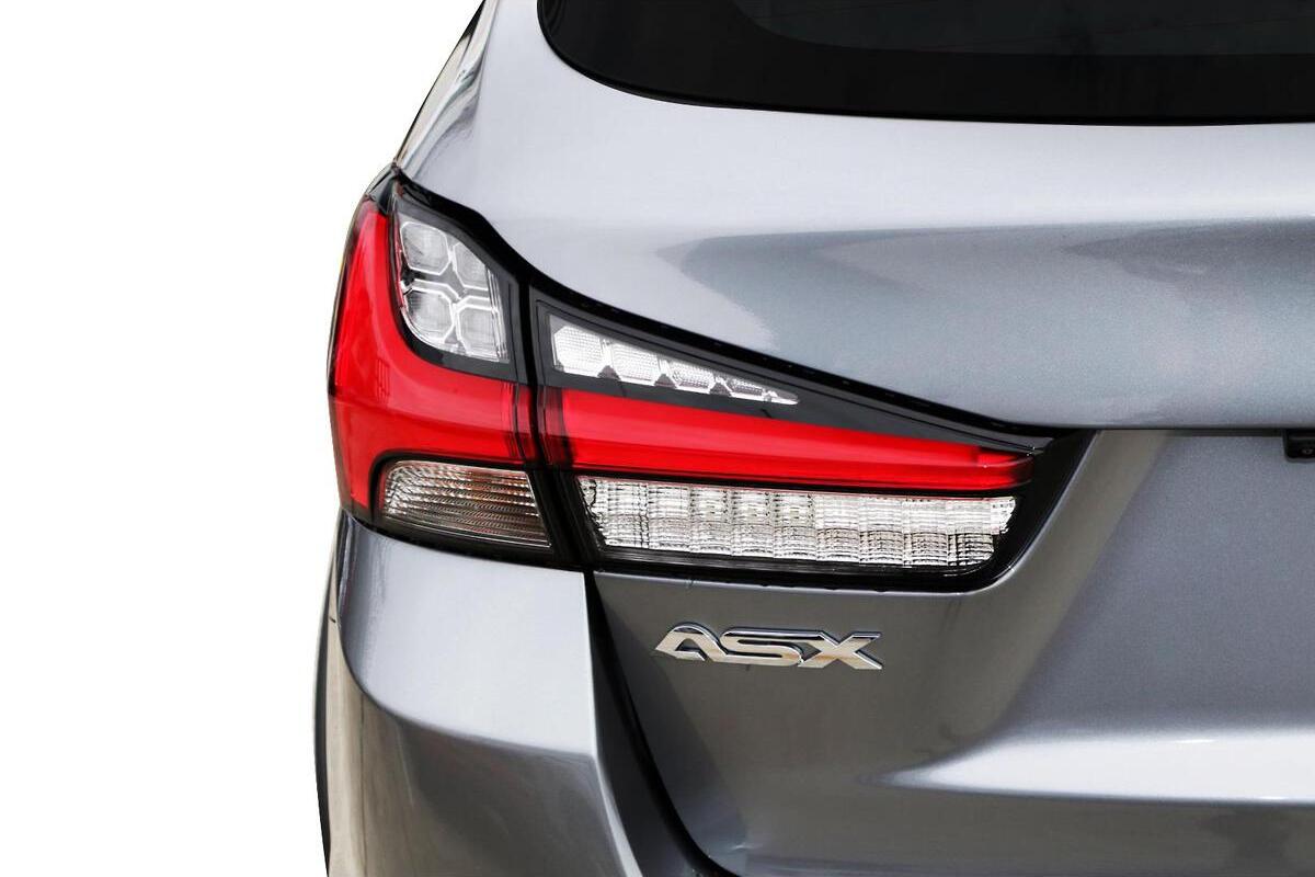 2024 Mitsubishi ASX ES XD Auto 2WD MY24 image 4
