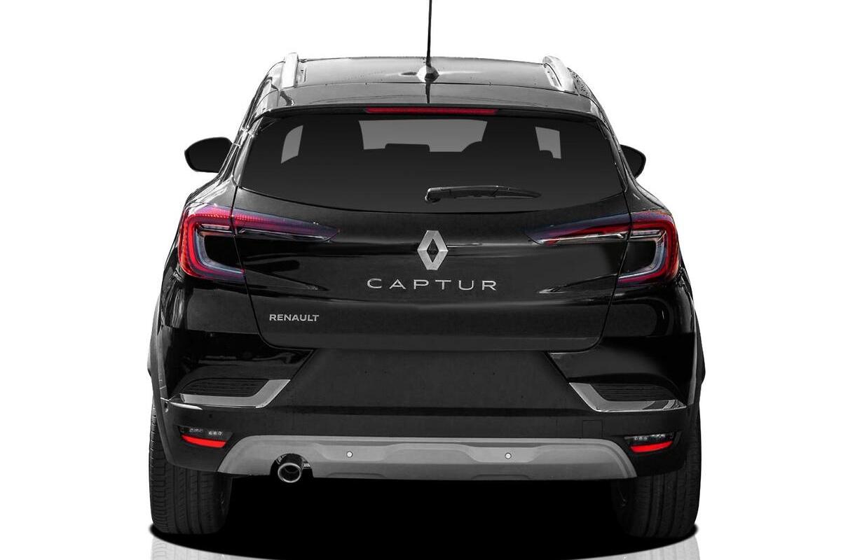 2024 Renault Captur Intens Auto MY24 image 3