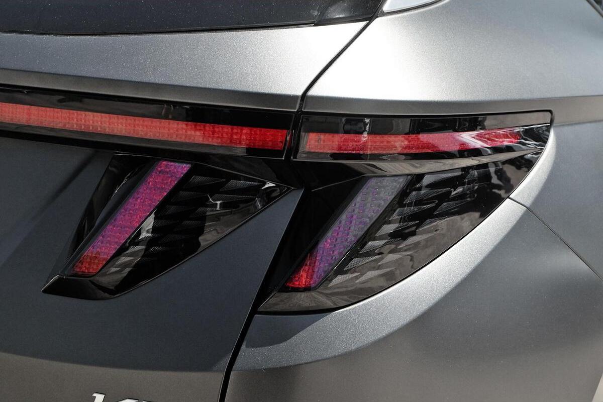 2025 Hyundai Tucson Premium Auto AWD MY25 image 18