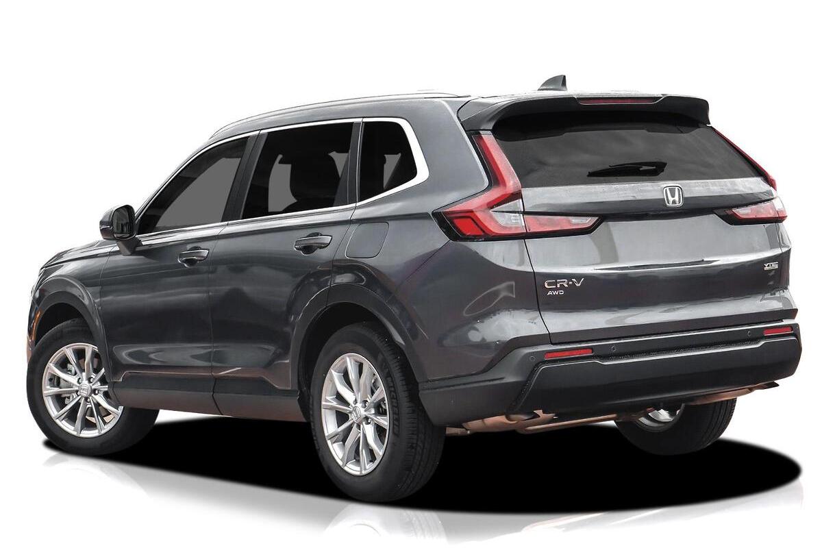 2024 Honda CR-V VTi L Auto AWD MY24 image 4