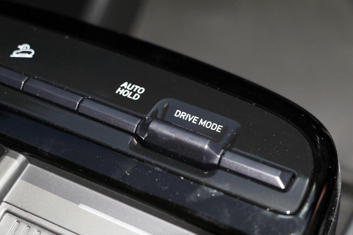 2025 Hyundai Tucson N Line Auto 2WD MY25 image 17