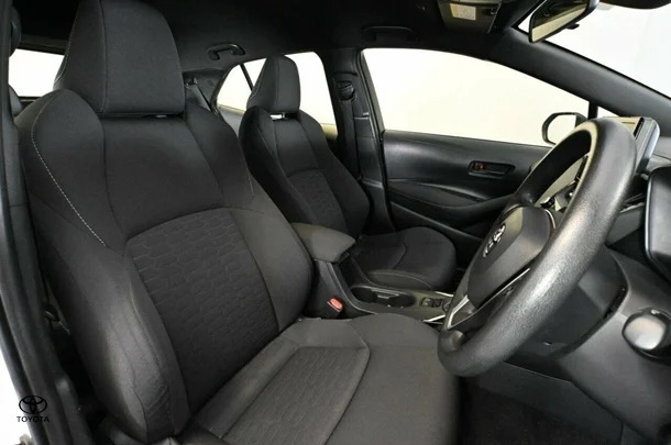 2023 Toyota Corolla Ascent Sport image 10