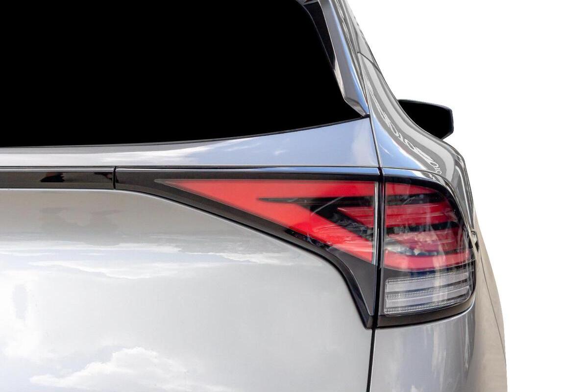 2024 Kia Sportage GT-Line Auto AWD MY25 image 22