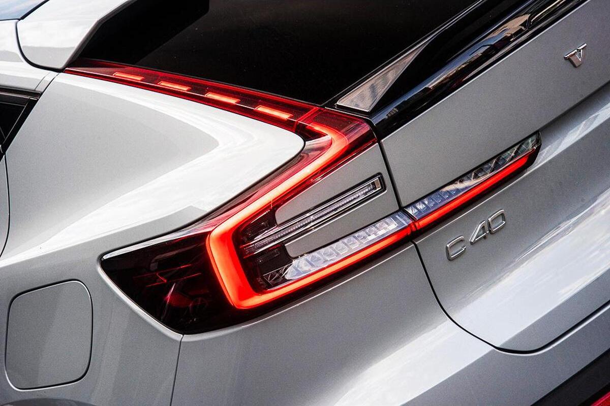 2024 Volvo C40 Recharge Twin Auto AWD MY24 image 17