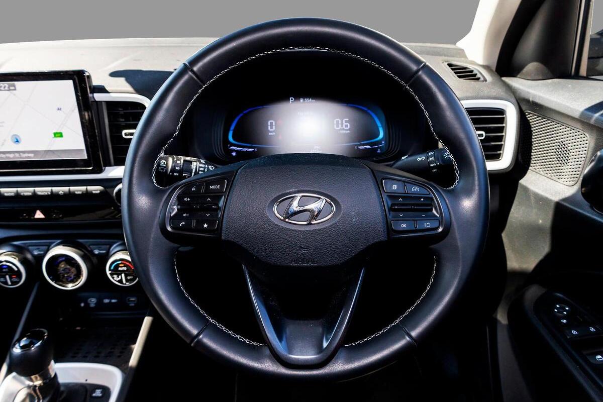 2024 Hyundai Venue Elite Auto MY24 image 6
