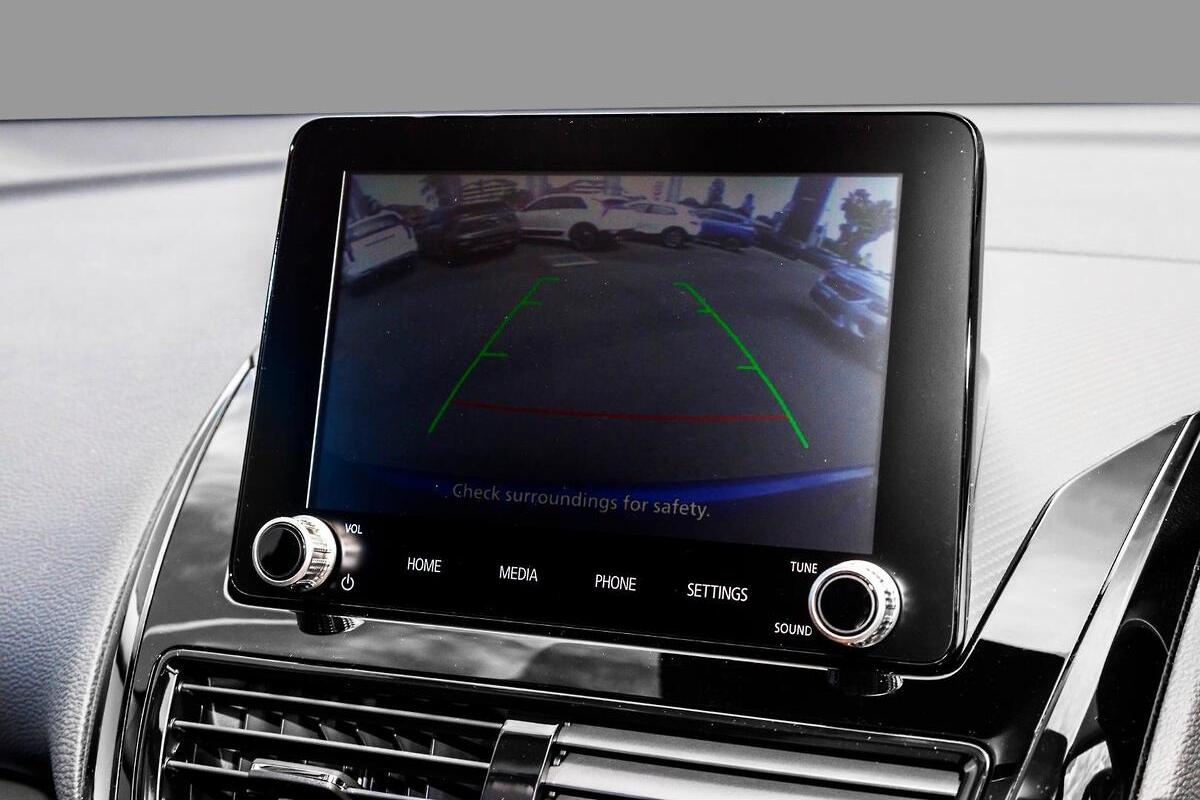 2024 Mitsubishi Eclipse Cross PHEV ES YB Auto AWD MY24 image 14