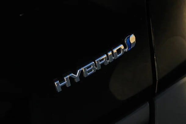 2023 Toyota Rav4 Hybrid GX image 14