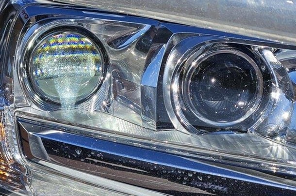 2020 Toyota LandCruiser Sahara image 5