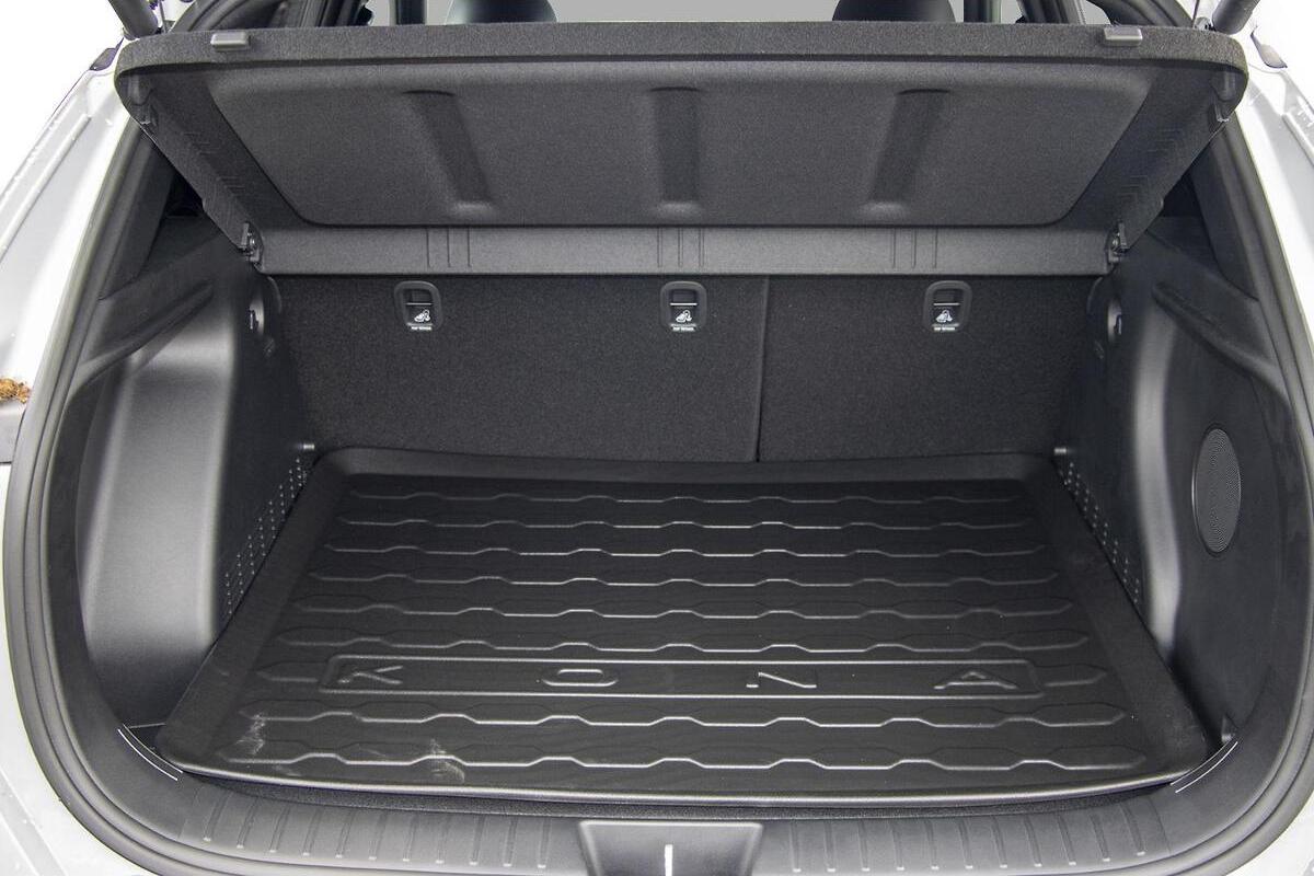 2024 Hyundai Kona Premium N Line Auto AWD MY25 image 9