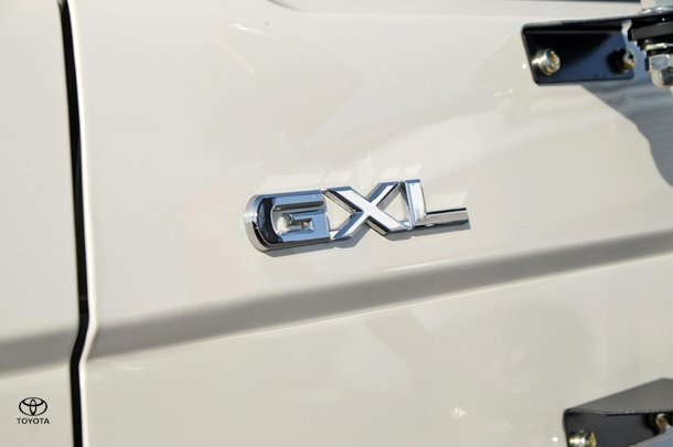 2025 Toyota LC MILITARY GXL image 22