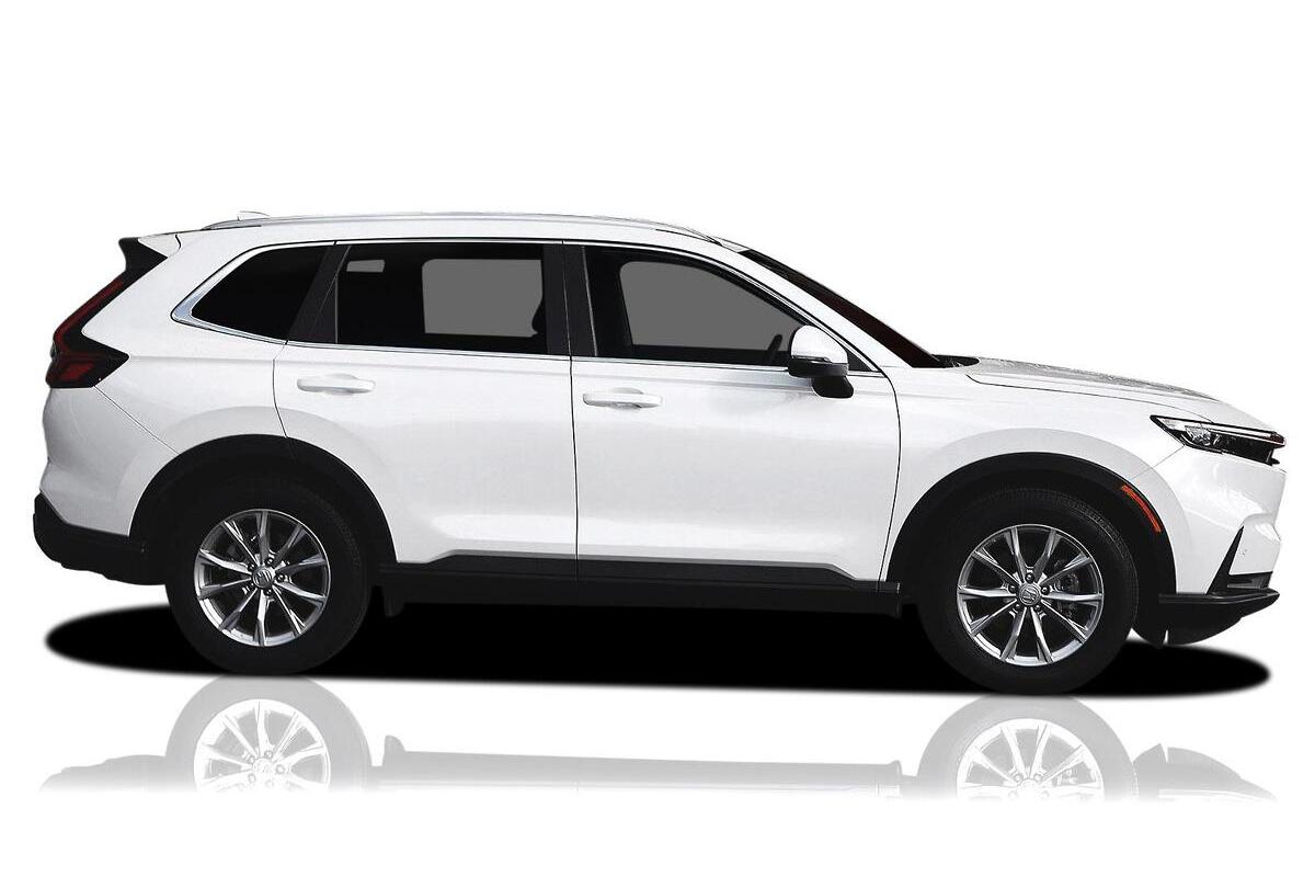 2025 Honda CR-V VTi L7 Auto FWD MY25 image 7