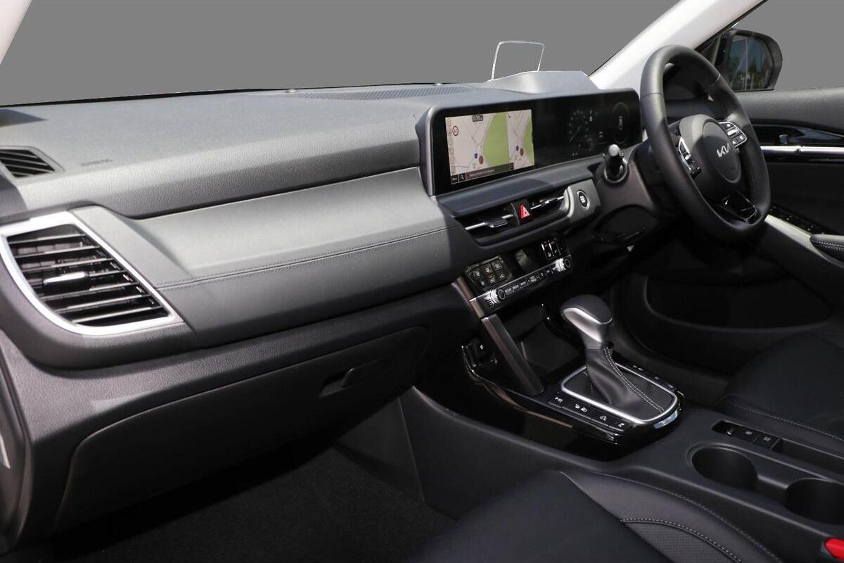 2025 Kia Seltos GT-Line Auto AWD MY25 image 7