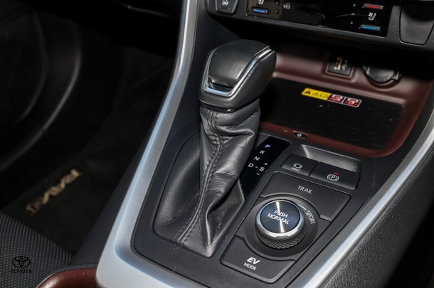 2023 TOYOTA RAV4 Hybrid Cruiser-AWD image 17