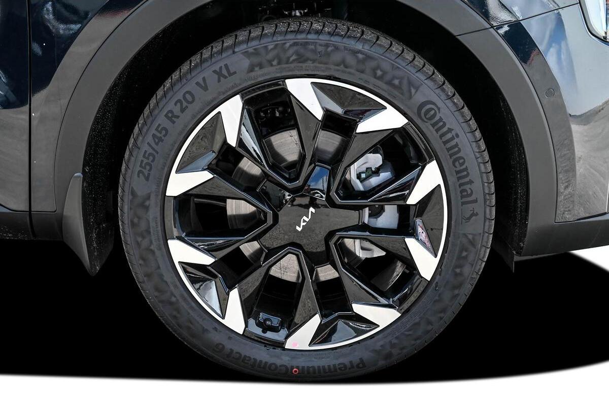 2024 Kia Sorento GT-Line Auto AWD MY25 image 23